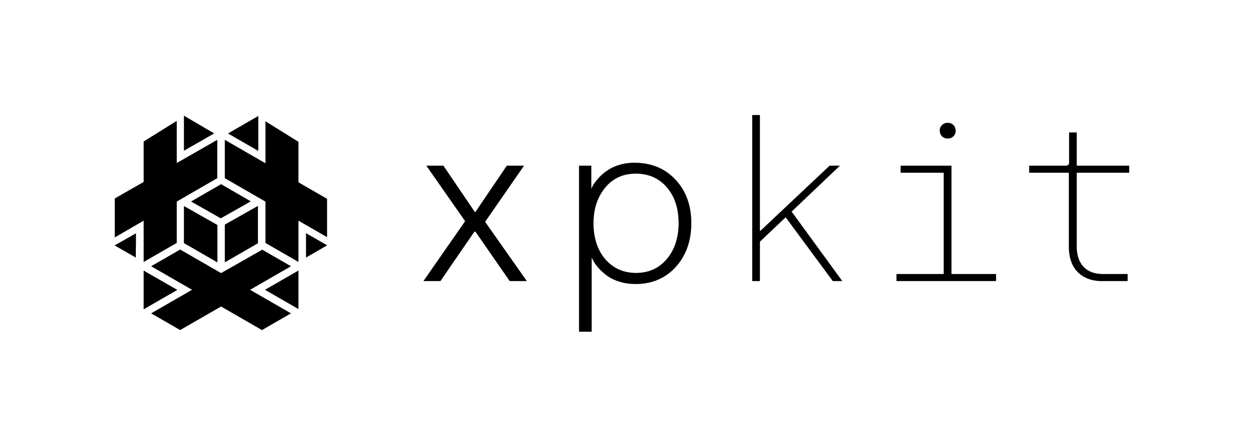 XPKit logo
